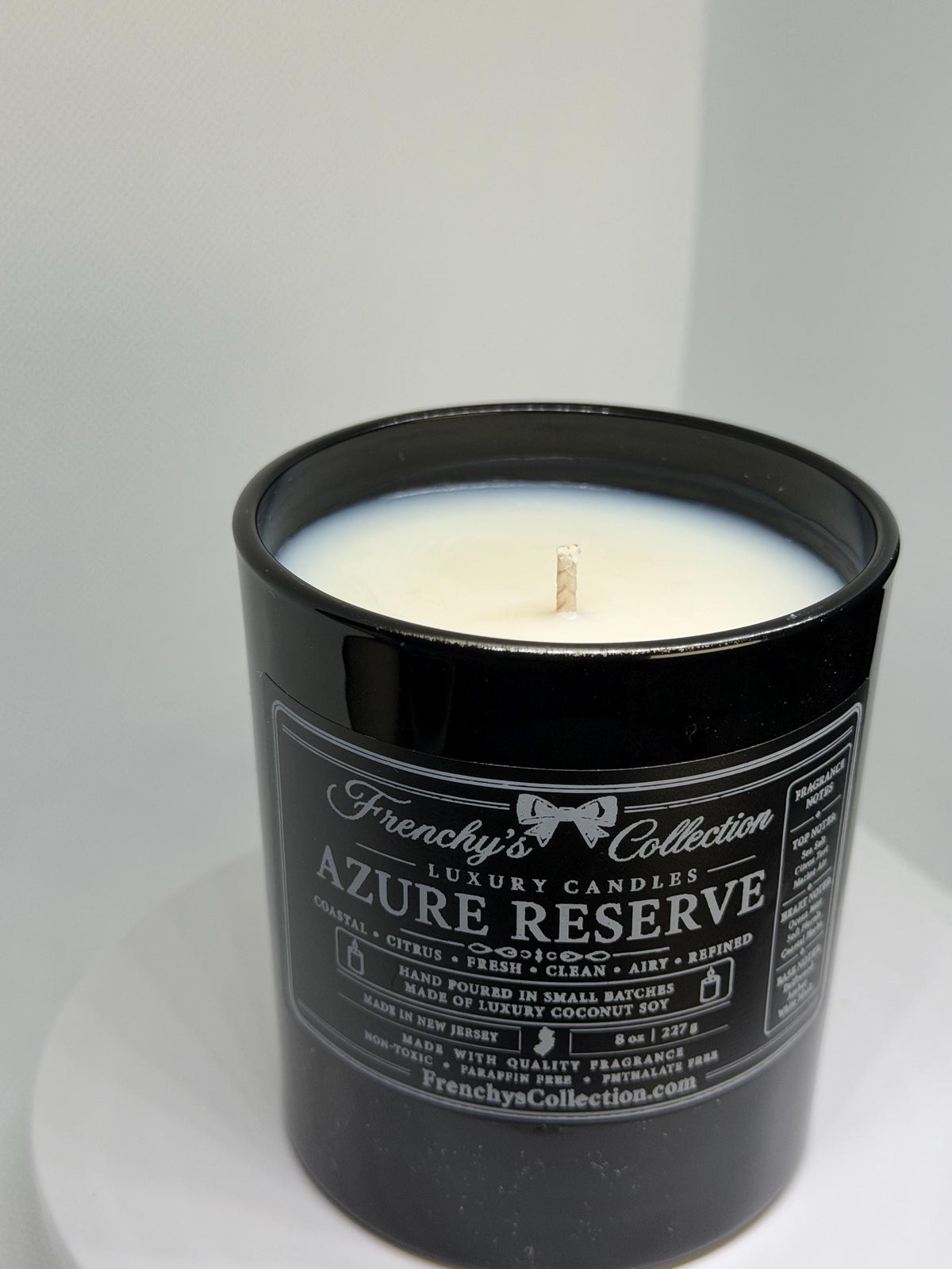 Azure Reserve photo 9