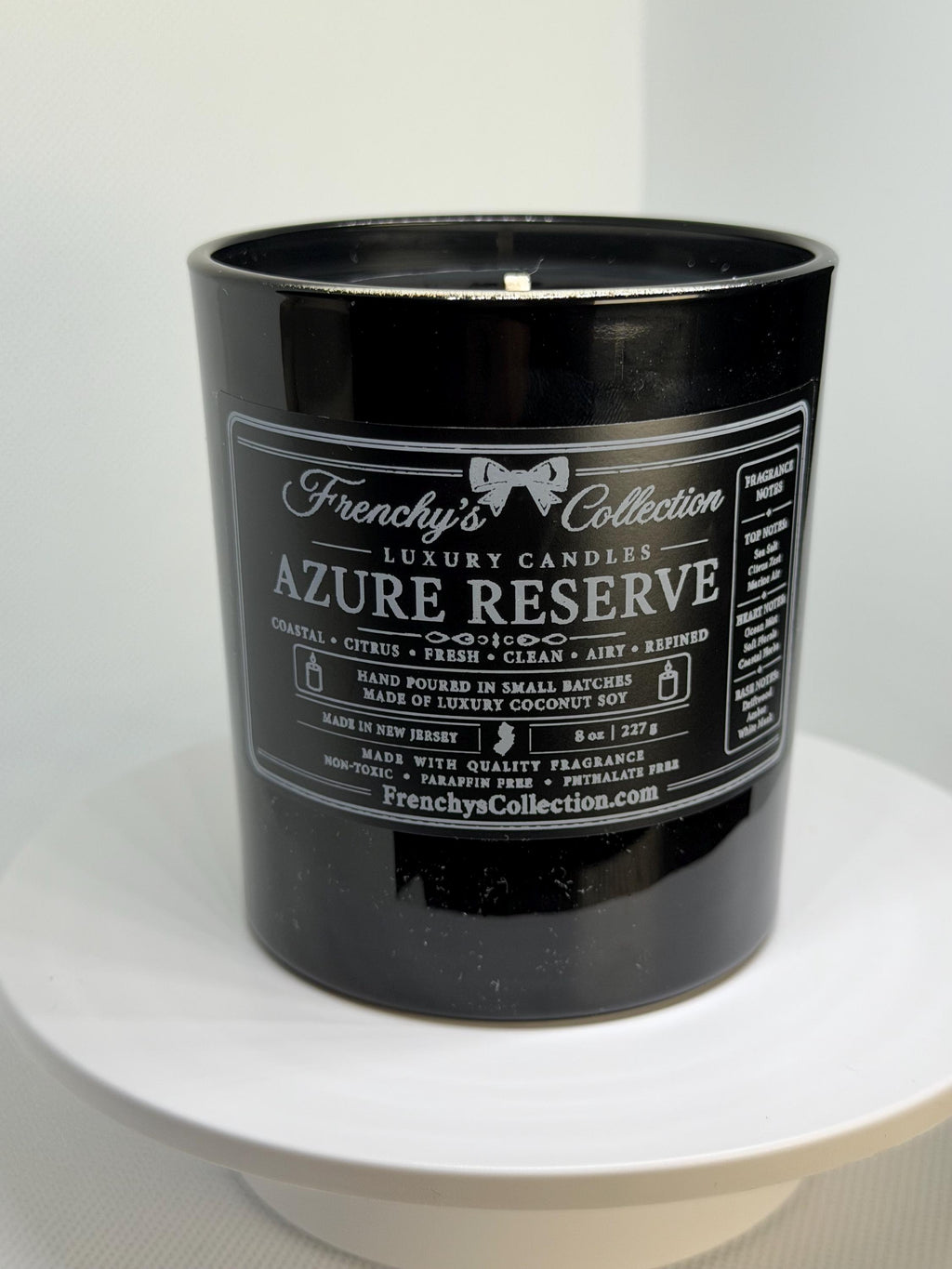 Azure Reserve photo 4