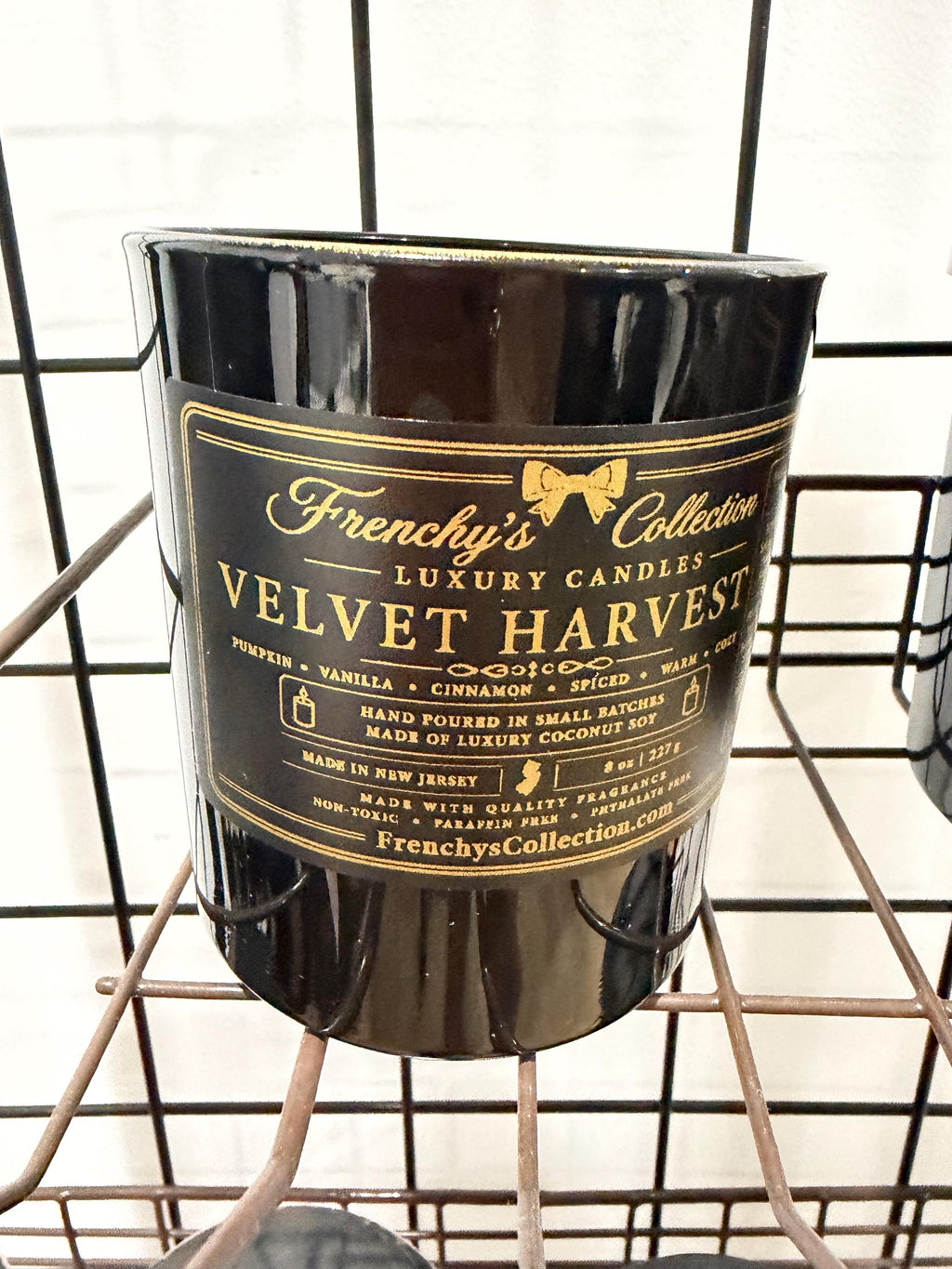Velvet Harvest photo 5