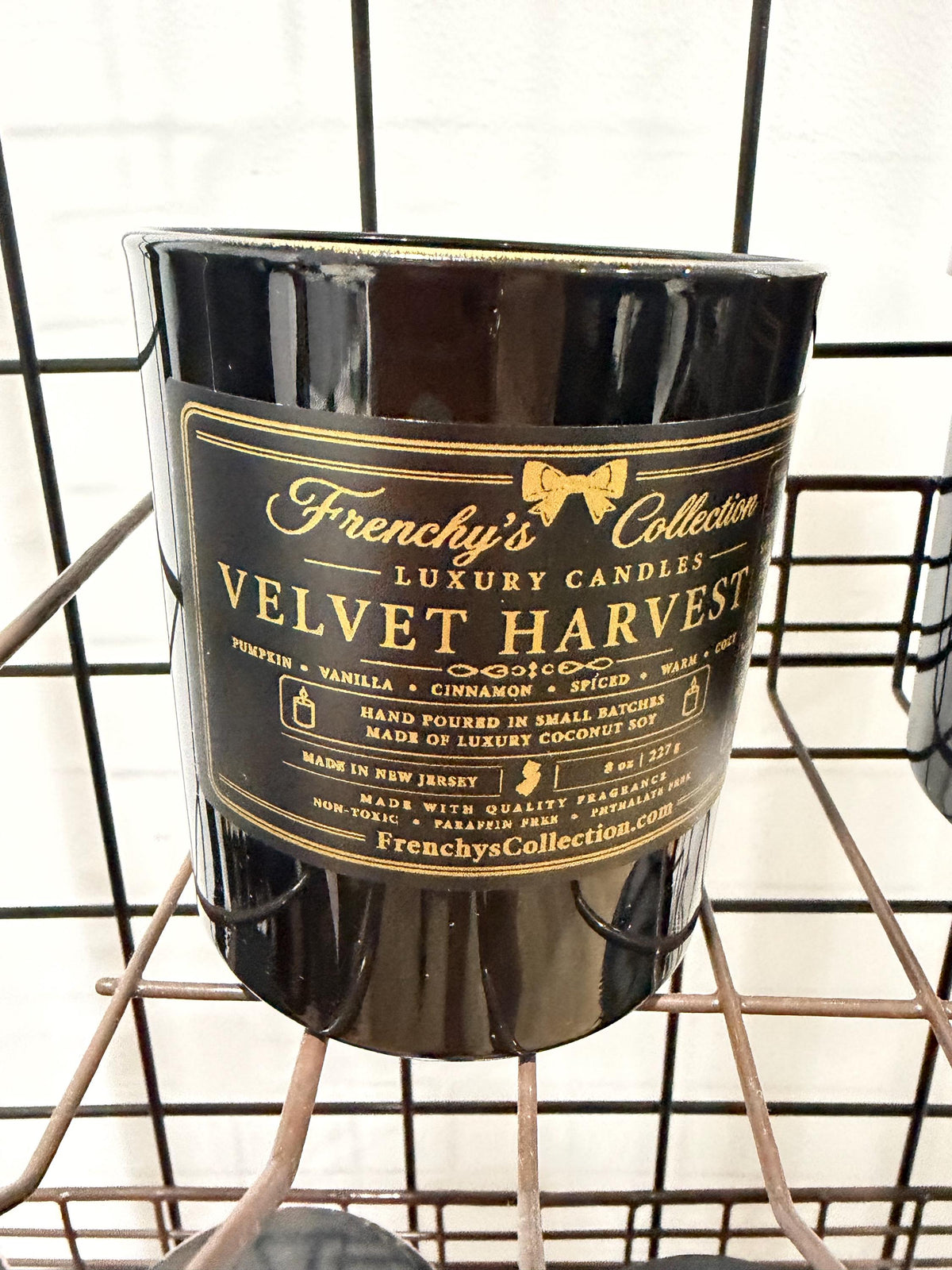 Velvet Harvest photo 5