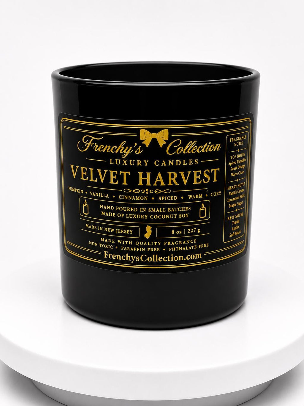 Velvet Harvest photo 2
