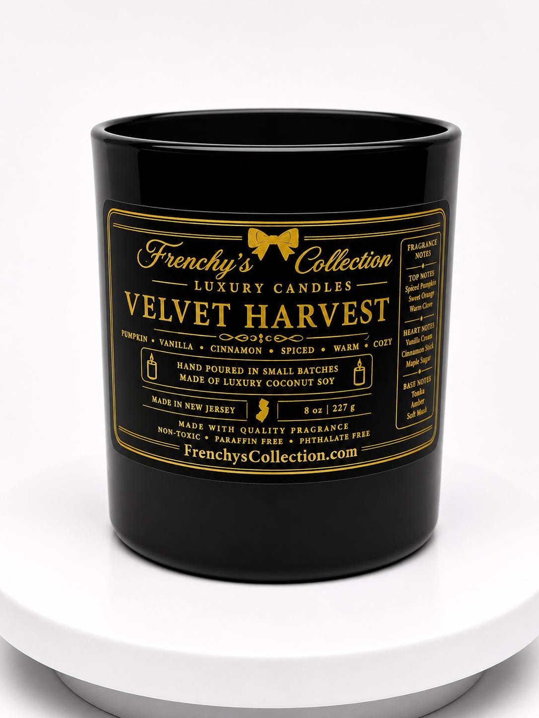 Velvet Harvest photo 2