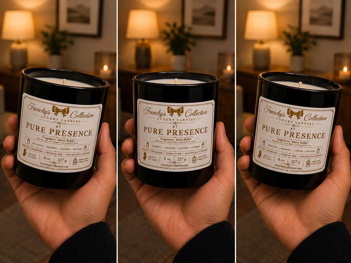 Pure Presence photo 5