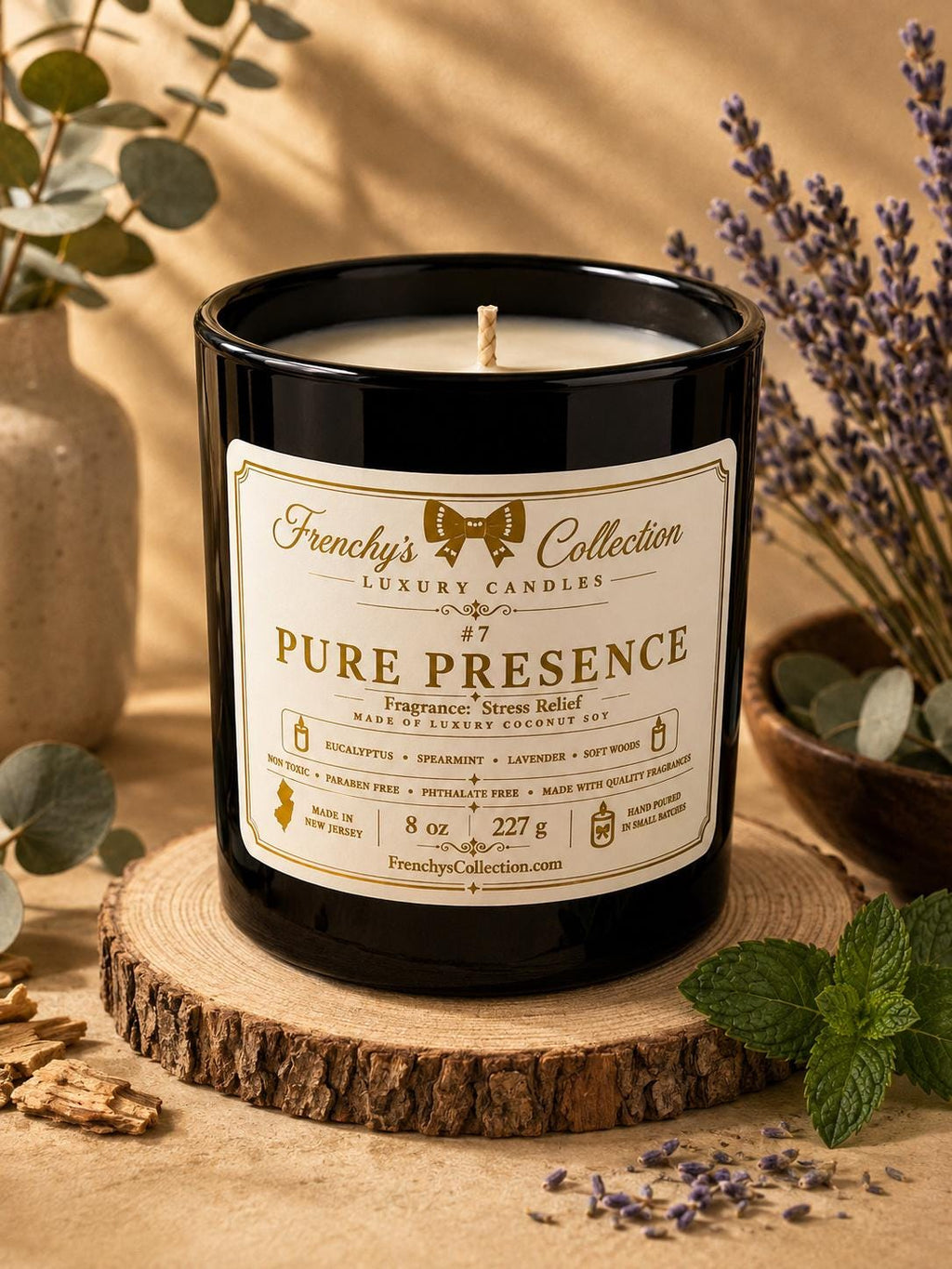 Pure Presence photo 2