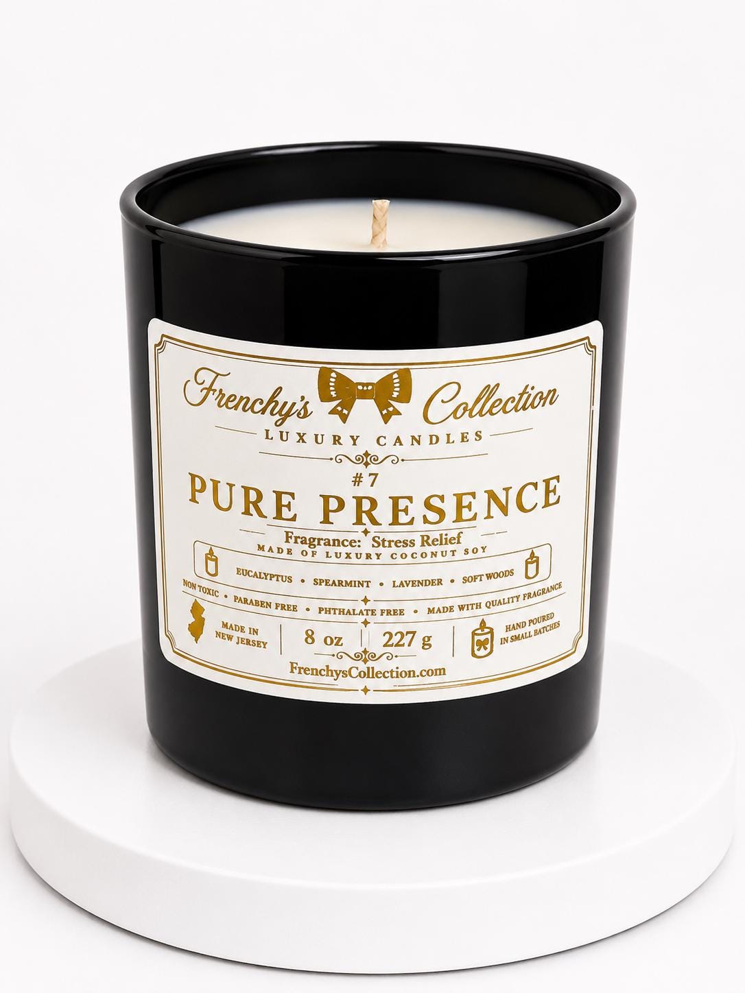 Pure Presence photo 4