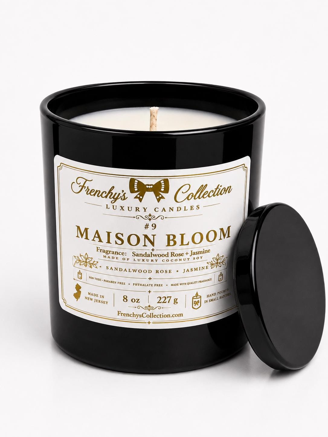Maison Bloom photo 2