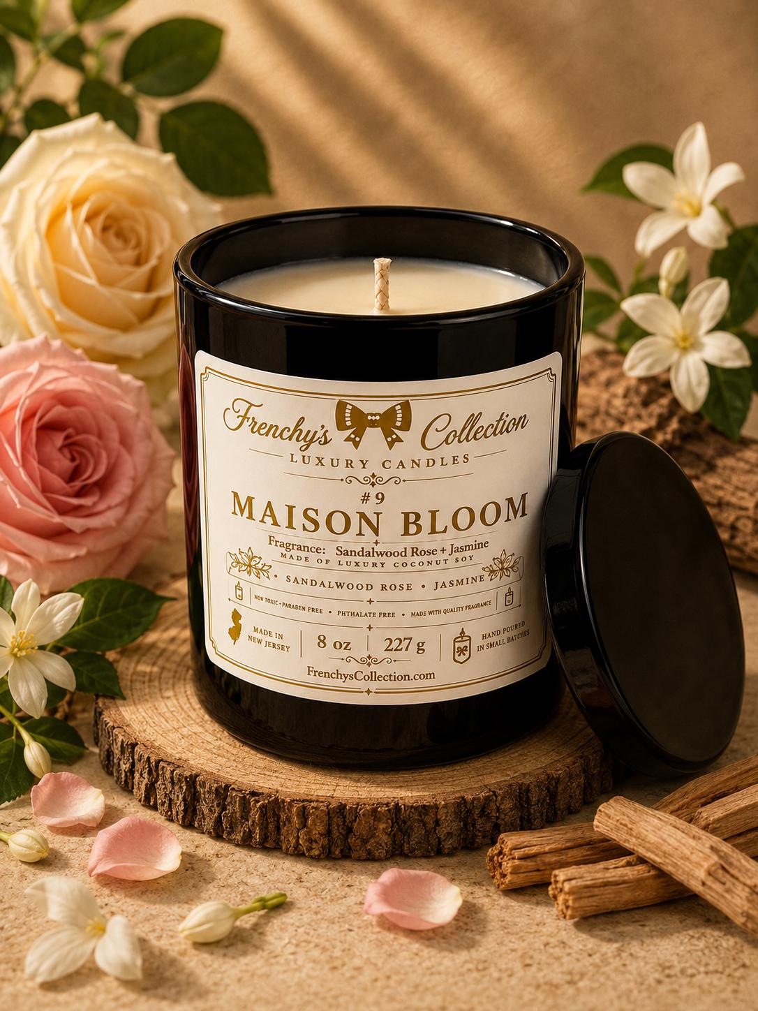 Maison Bloom photo 1