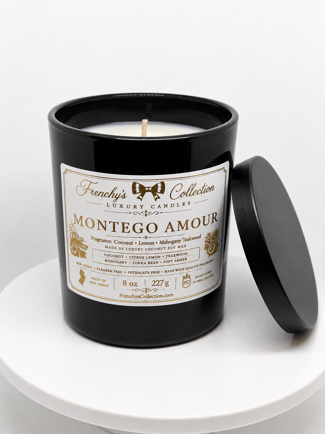 Montego Amour photo 5