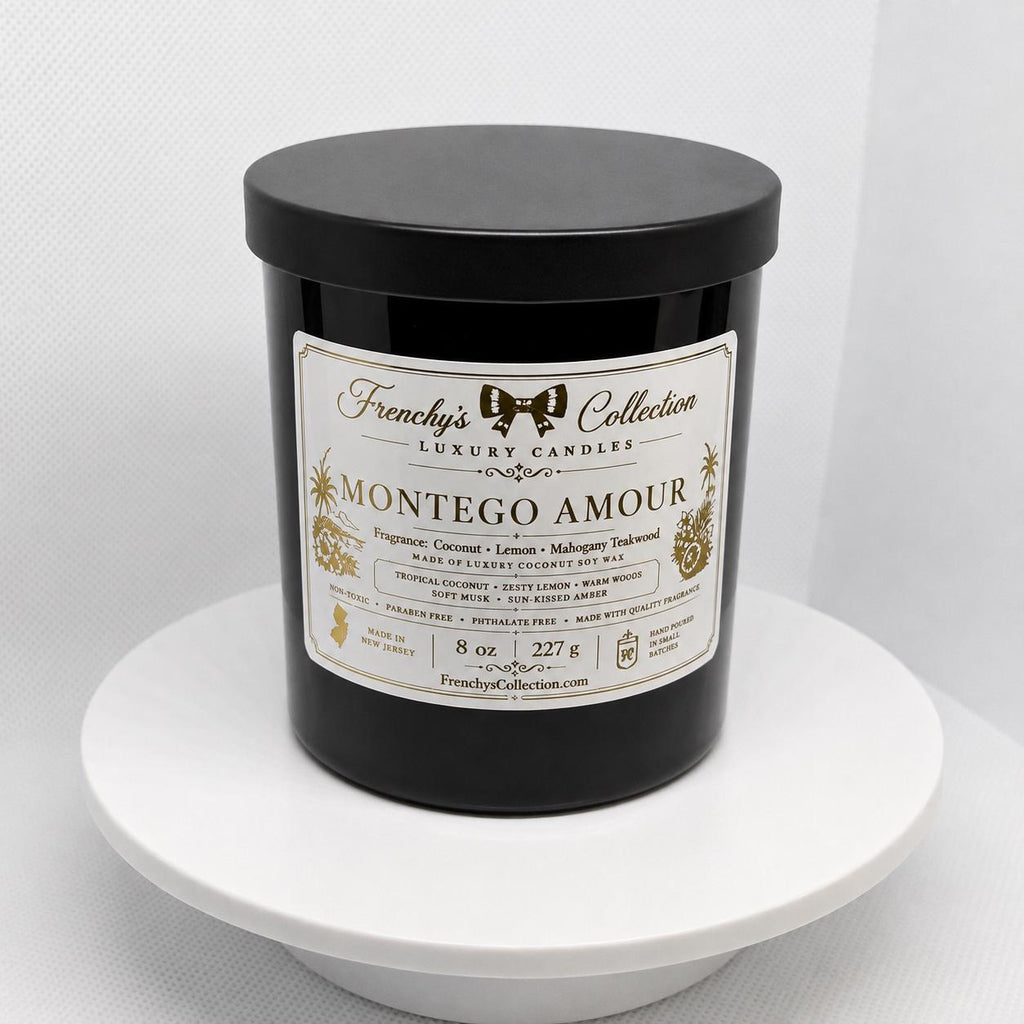 Montego Amour photo 3