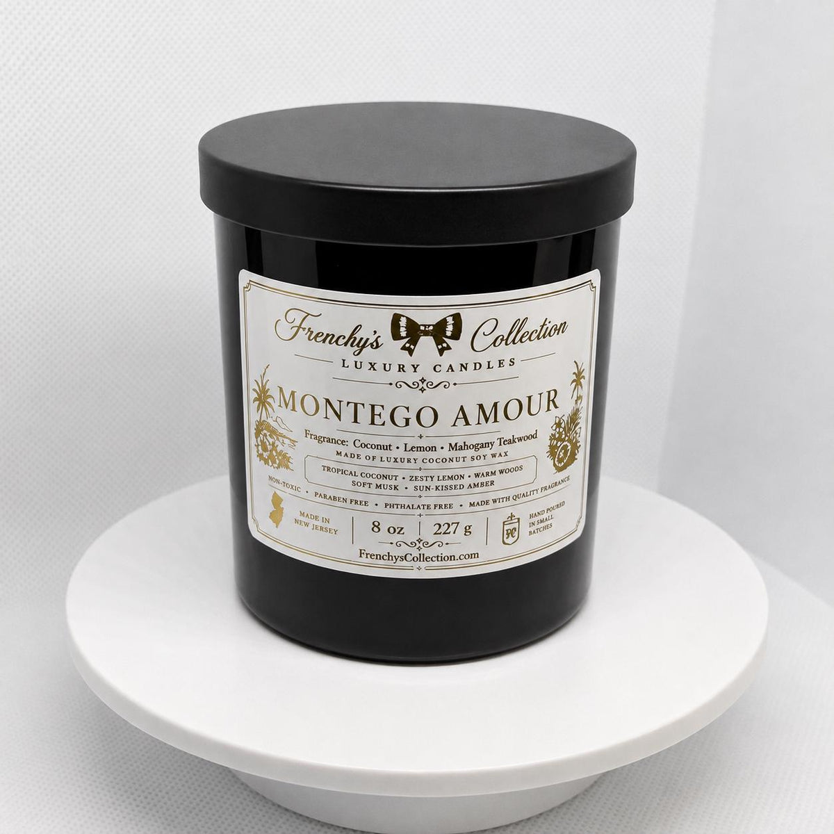 Montego Amour photo 3