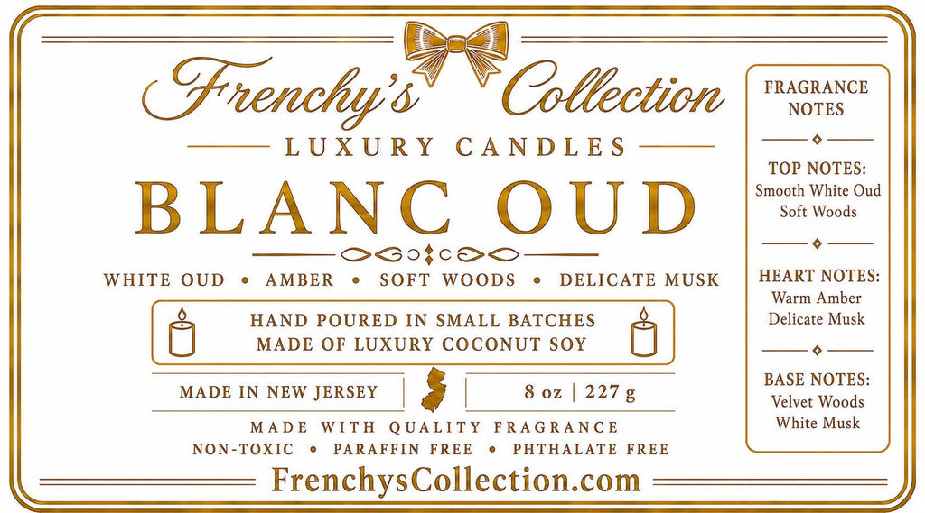 Blanc Oud photo 2