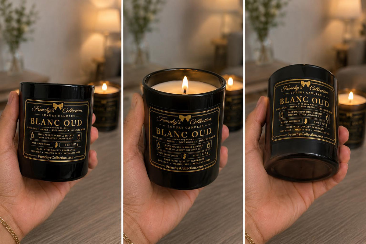 Blanc Oud photo 5