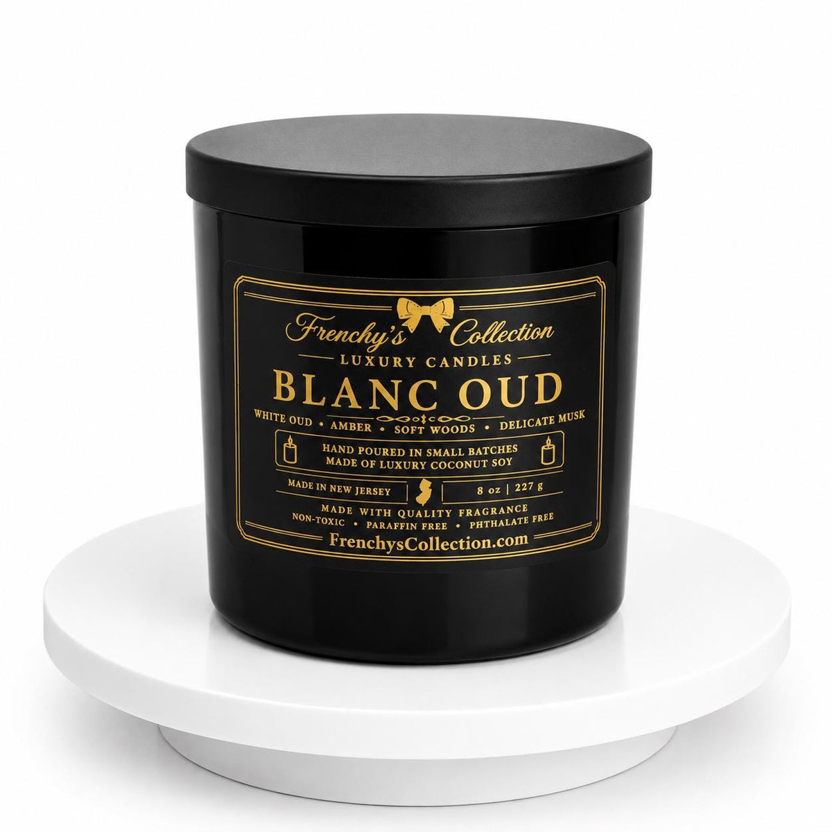 Blanc Oud photo 7