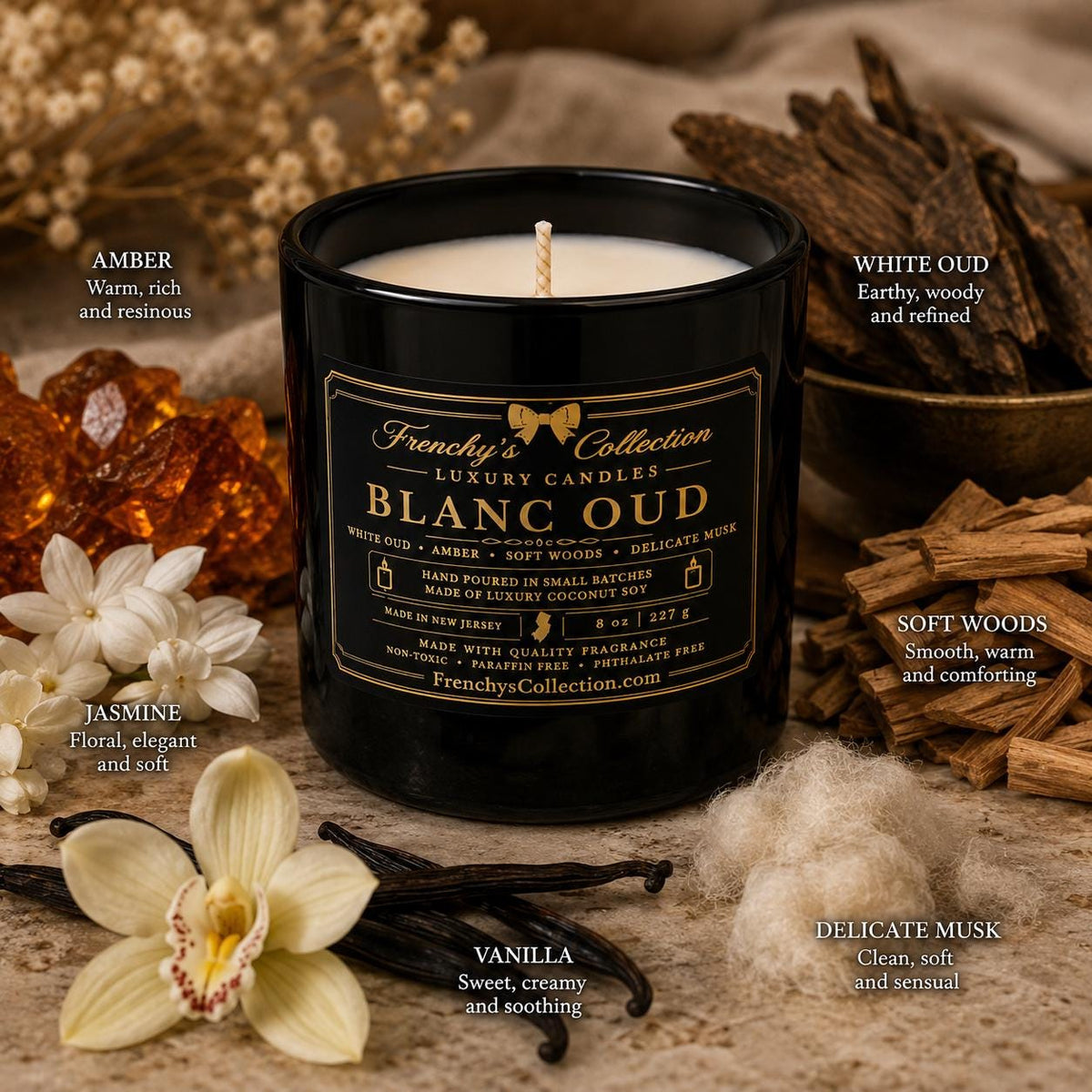 Blanc Oud photo 8