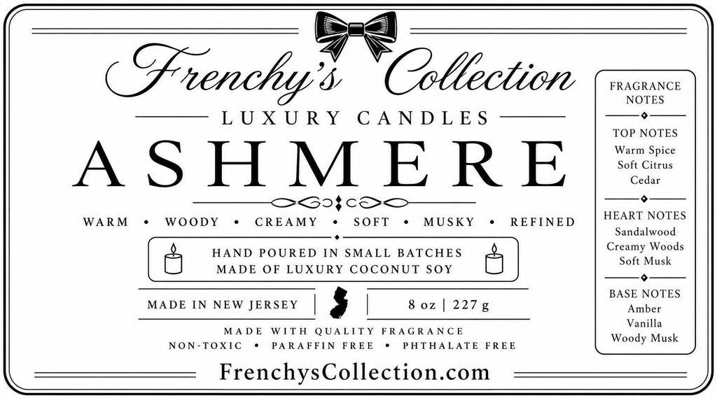 Ashmere photo 4