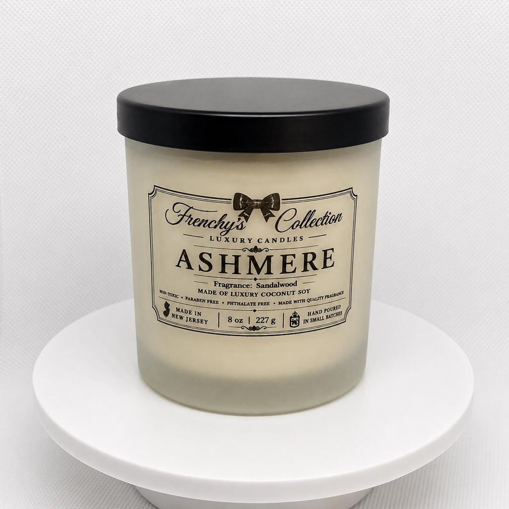 Ashmere photo 3