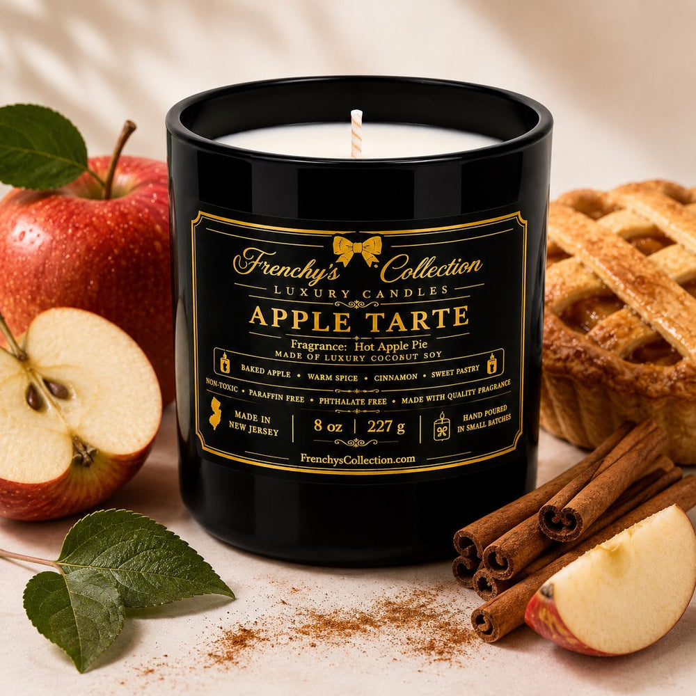 Apple Tart