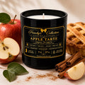 Apple Tart photo 1