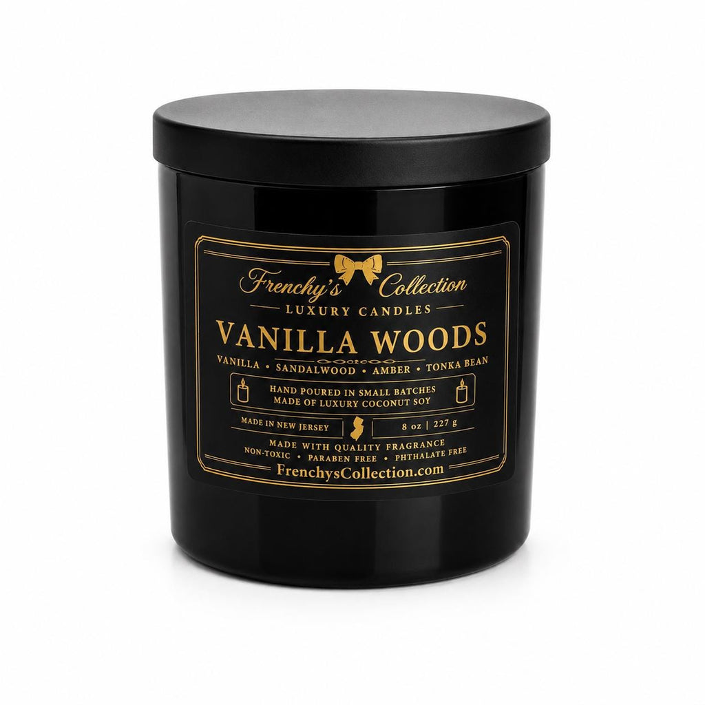 Vanilla Woods photo 6