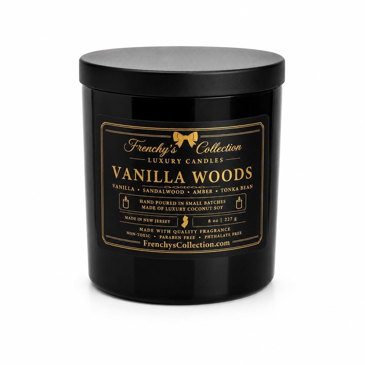 Vanilla Woods photo 6