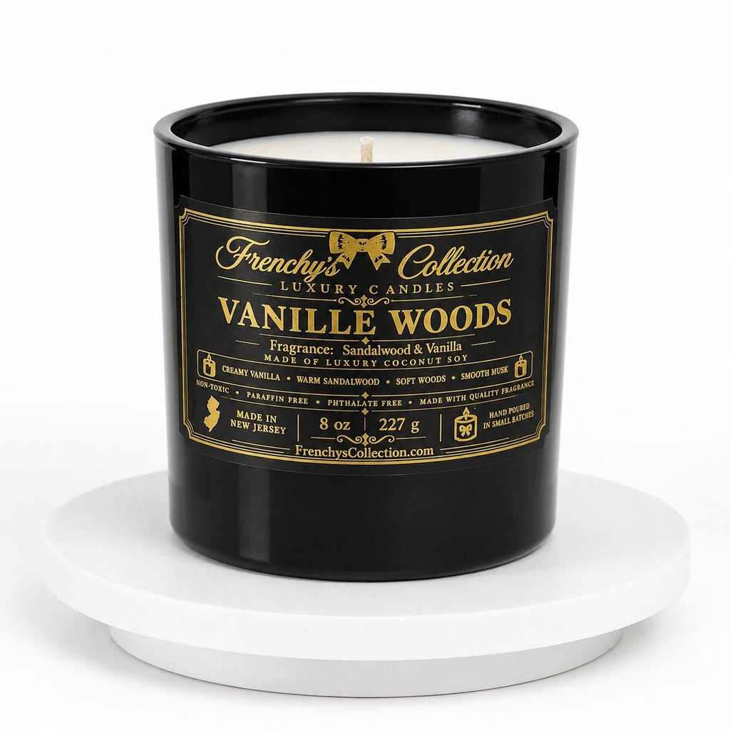 Vanilla Woods photo 5