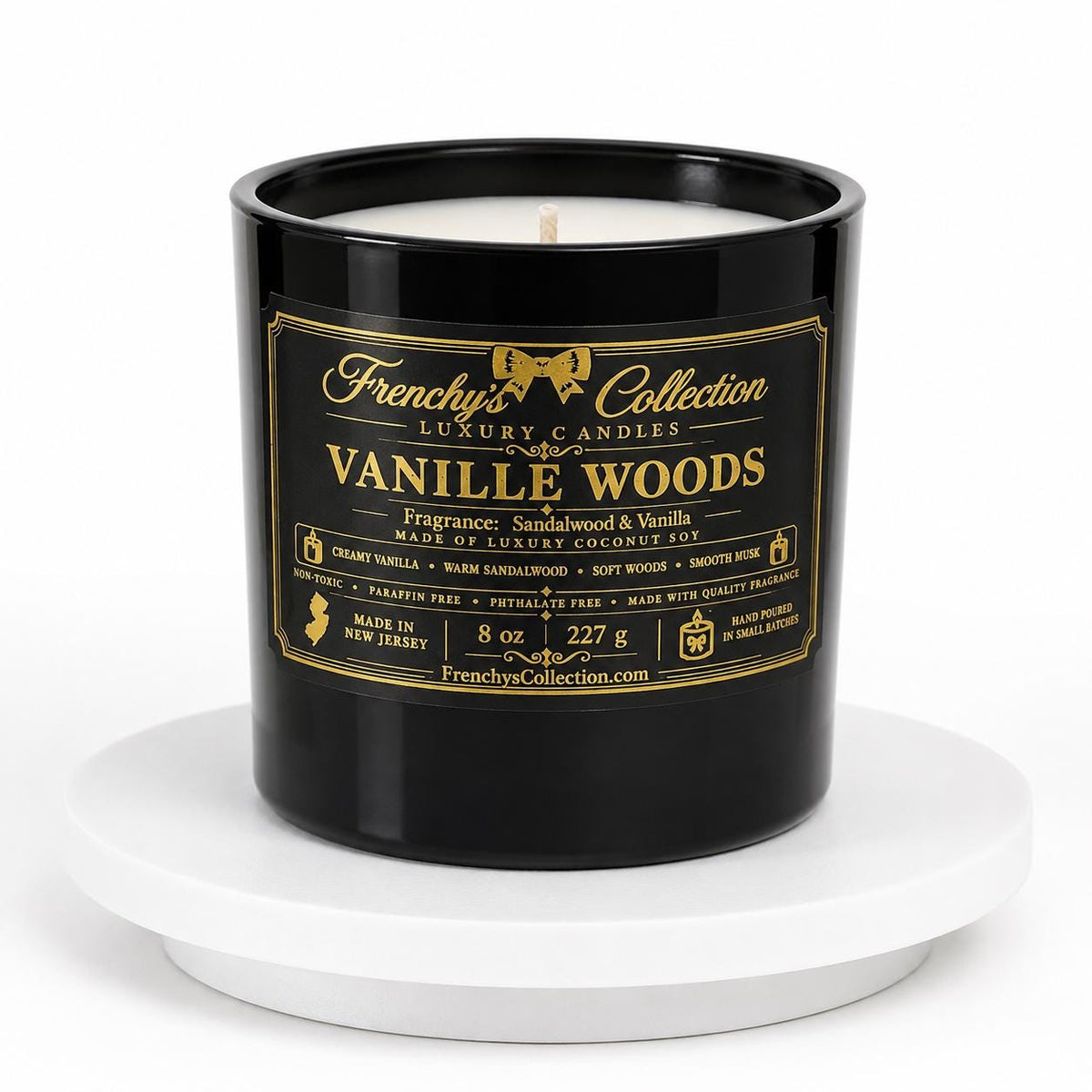 Vanilla Woods photo 5