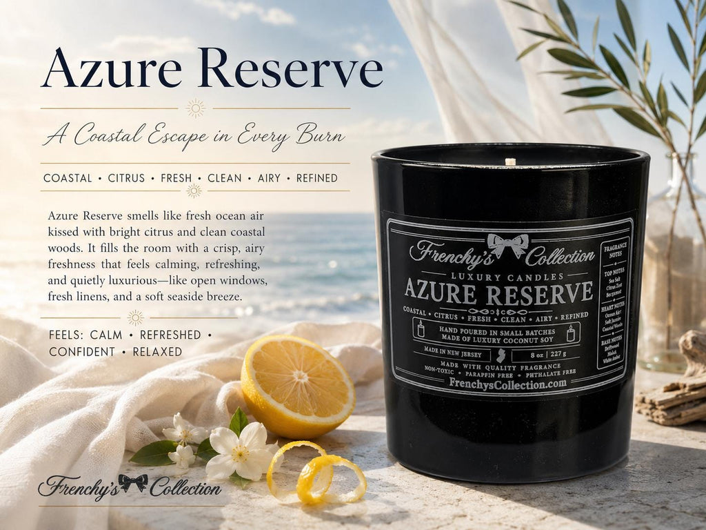 Azure Reserve photo 2