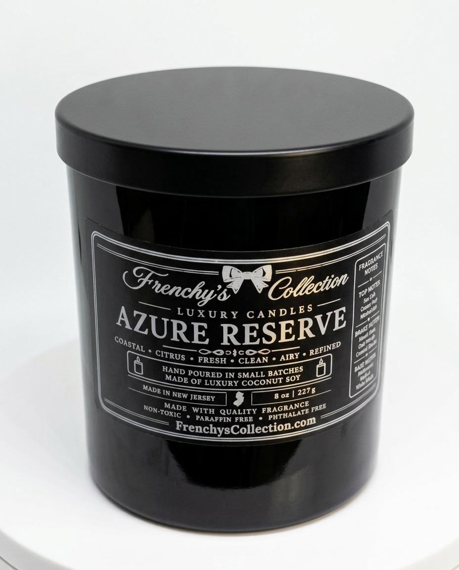 Azure Reserve photo 7