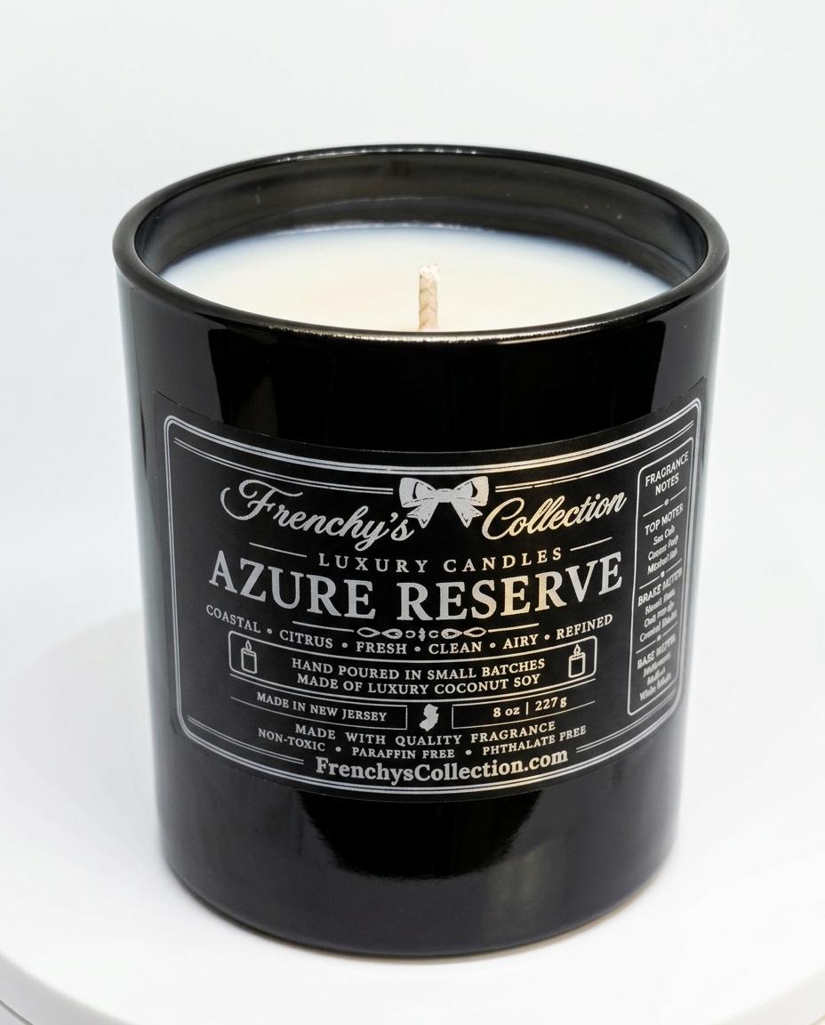 Azure Reserve photo 6