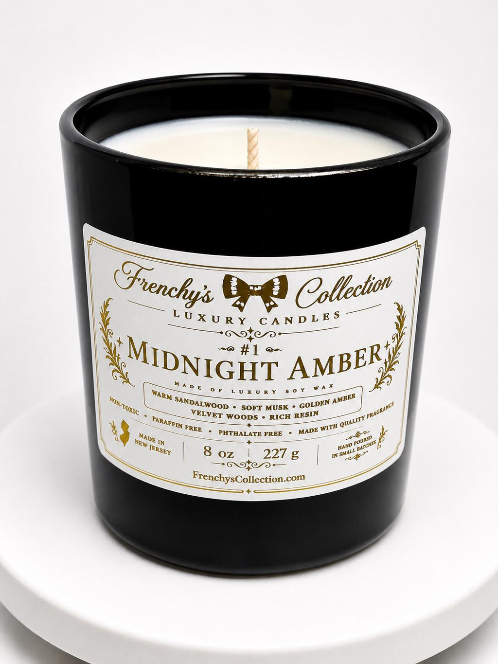 Midnight Amber photo 6