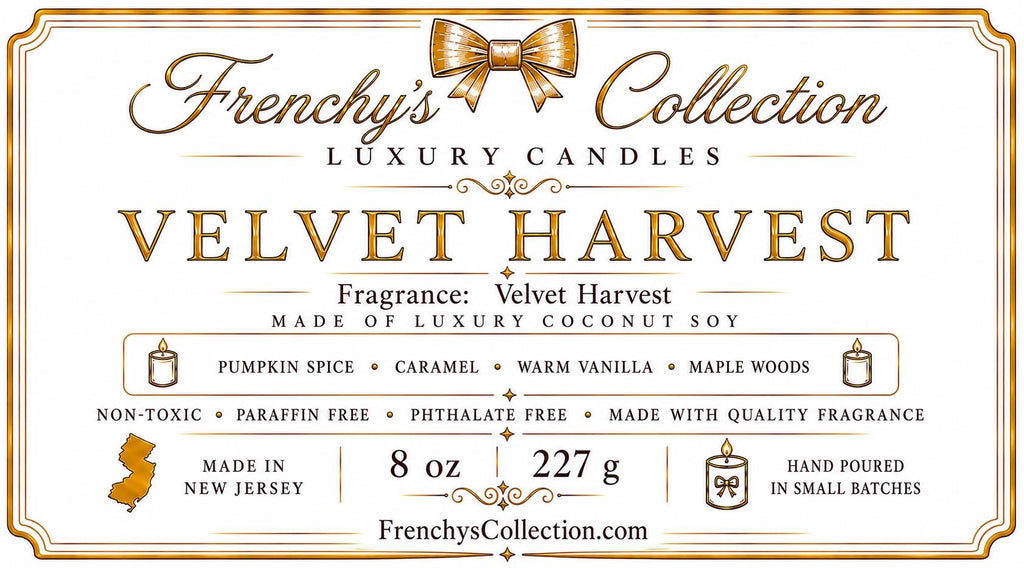 Velvet Harvest photo 4