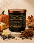Velvet Harvest photo 1