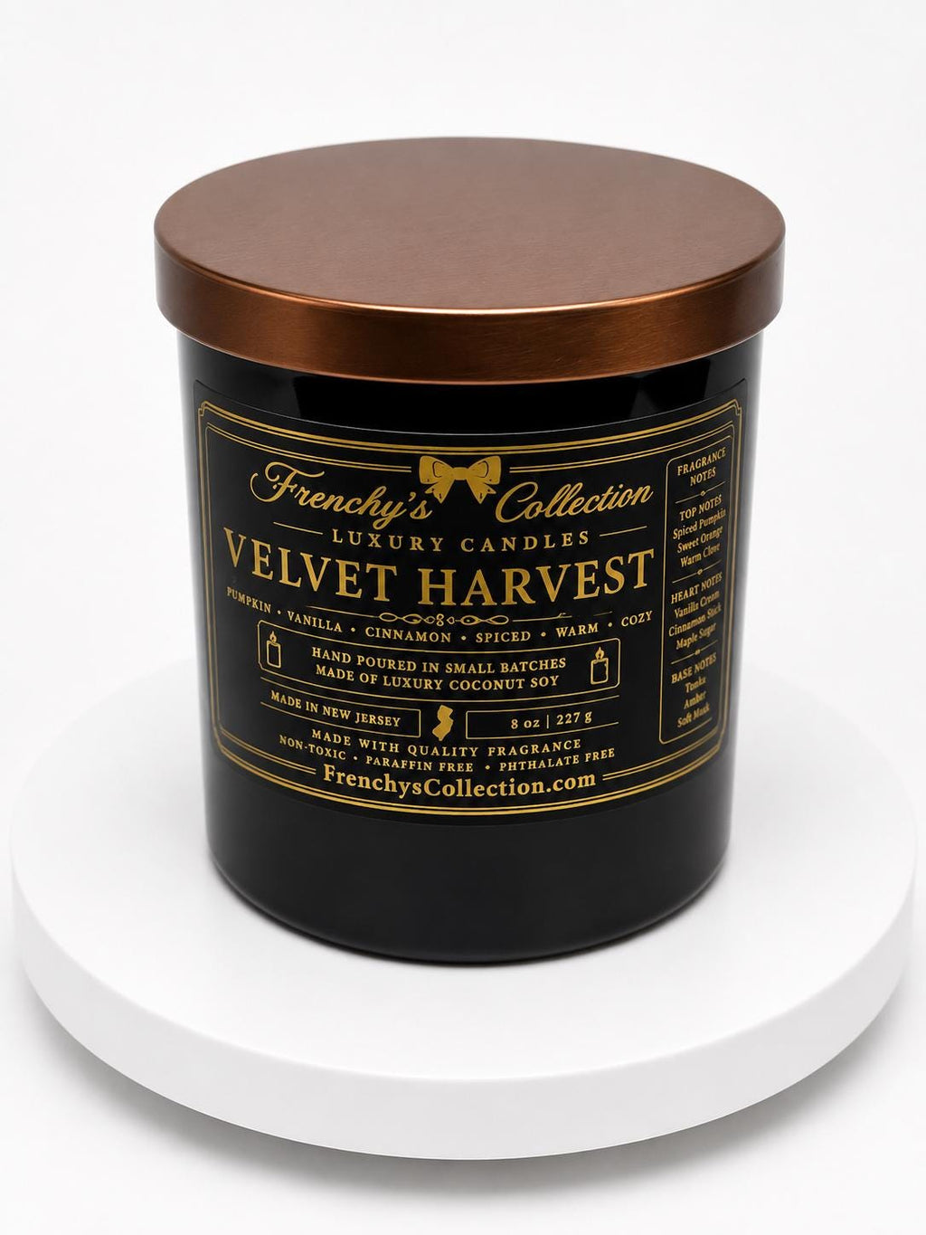 Velvet Harvest photo 3
