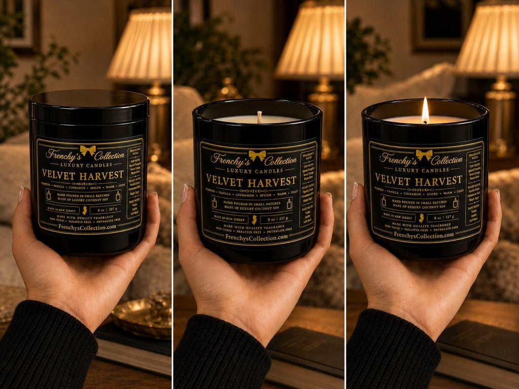 Velvet Harvest photo 6