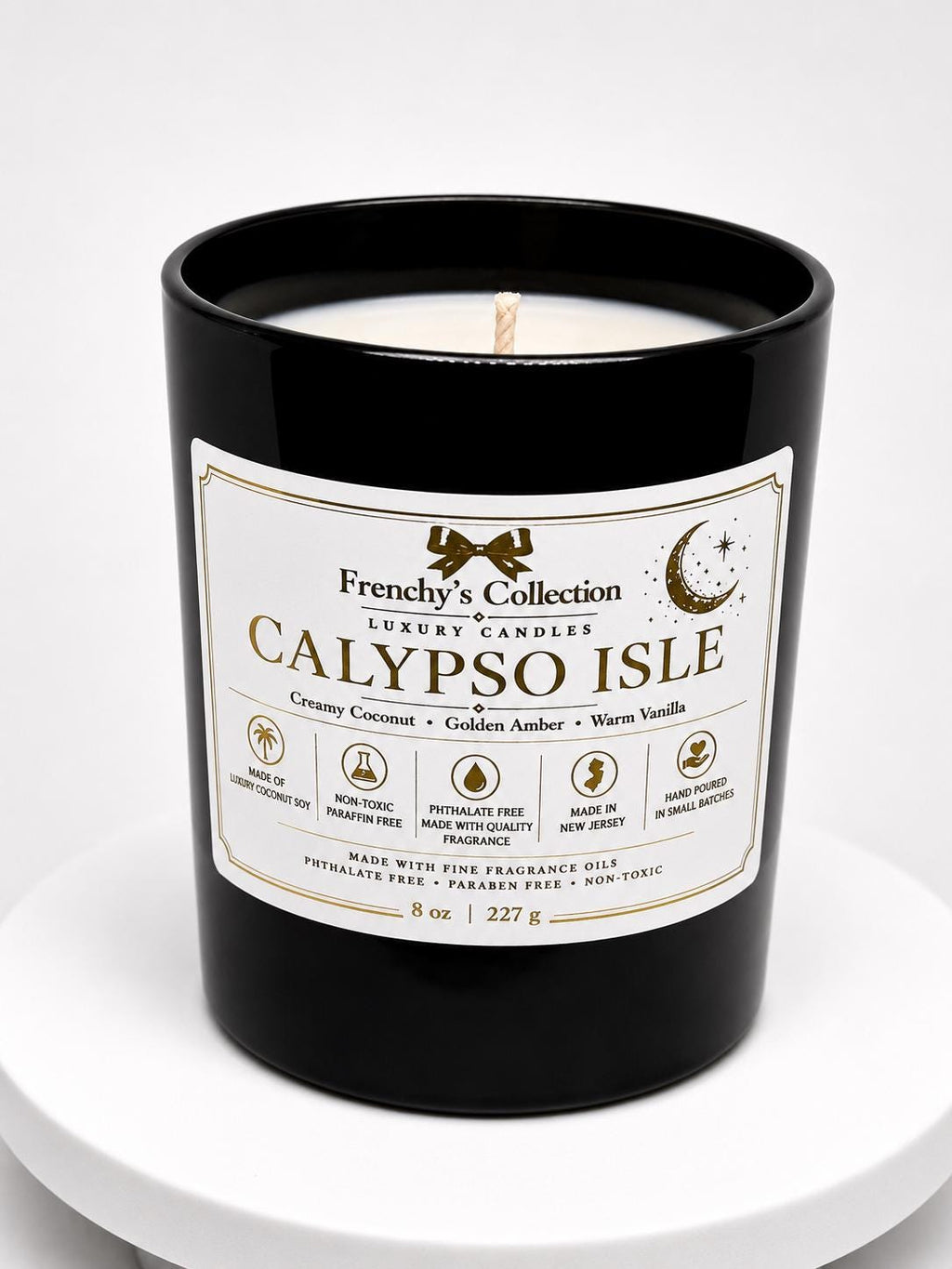 Calypso Isle photo 2