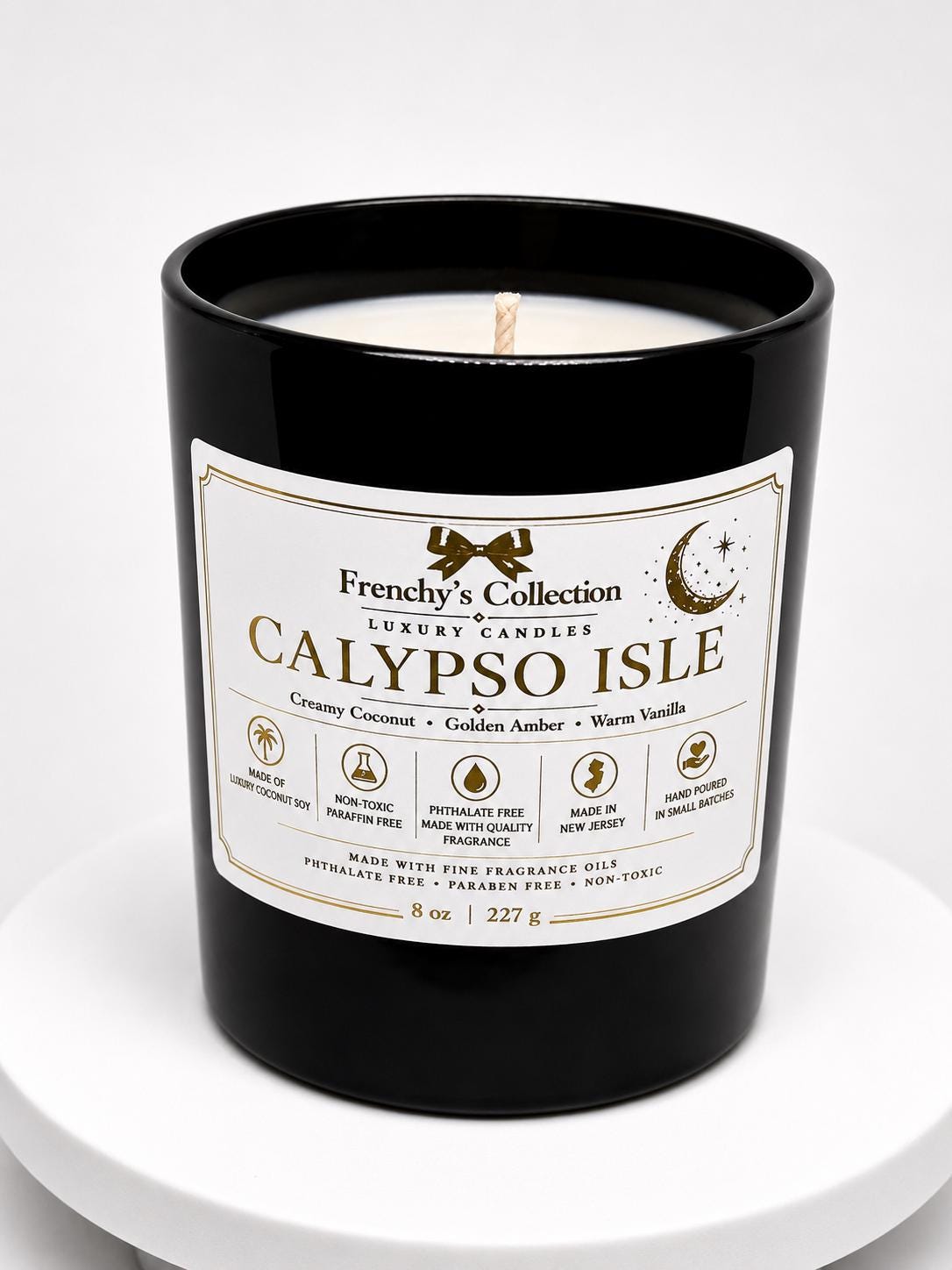 Calypso Isle photo 2