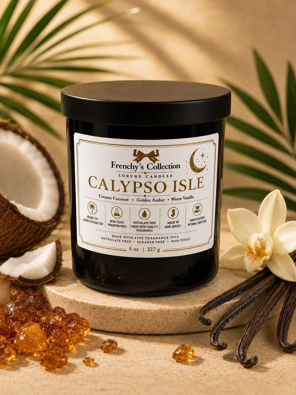 Calypso Isle