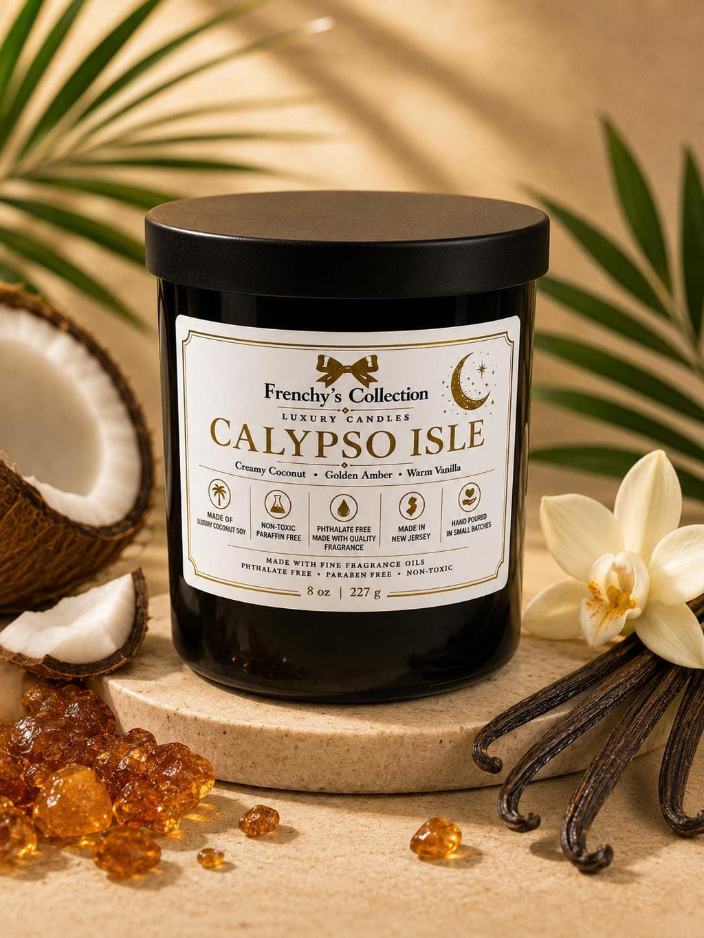 Calypso Isle photo 1