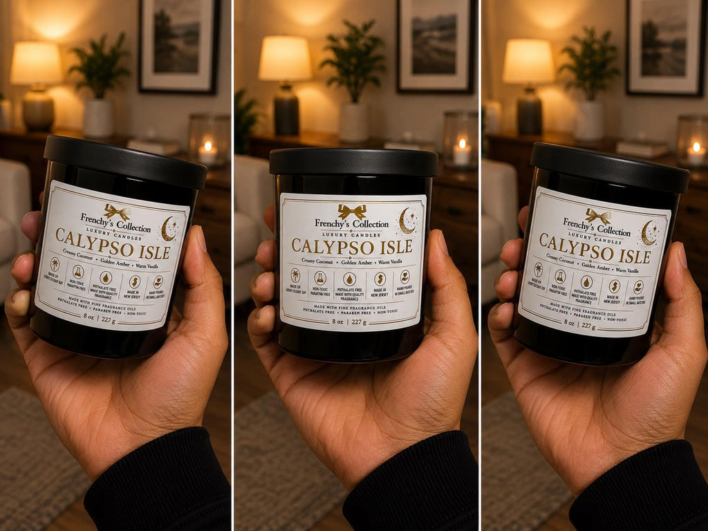 Calypso Isle photo 5
