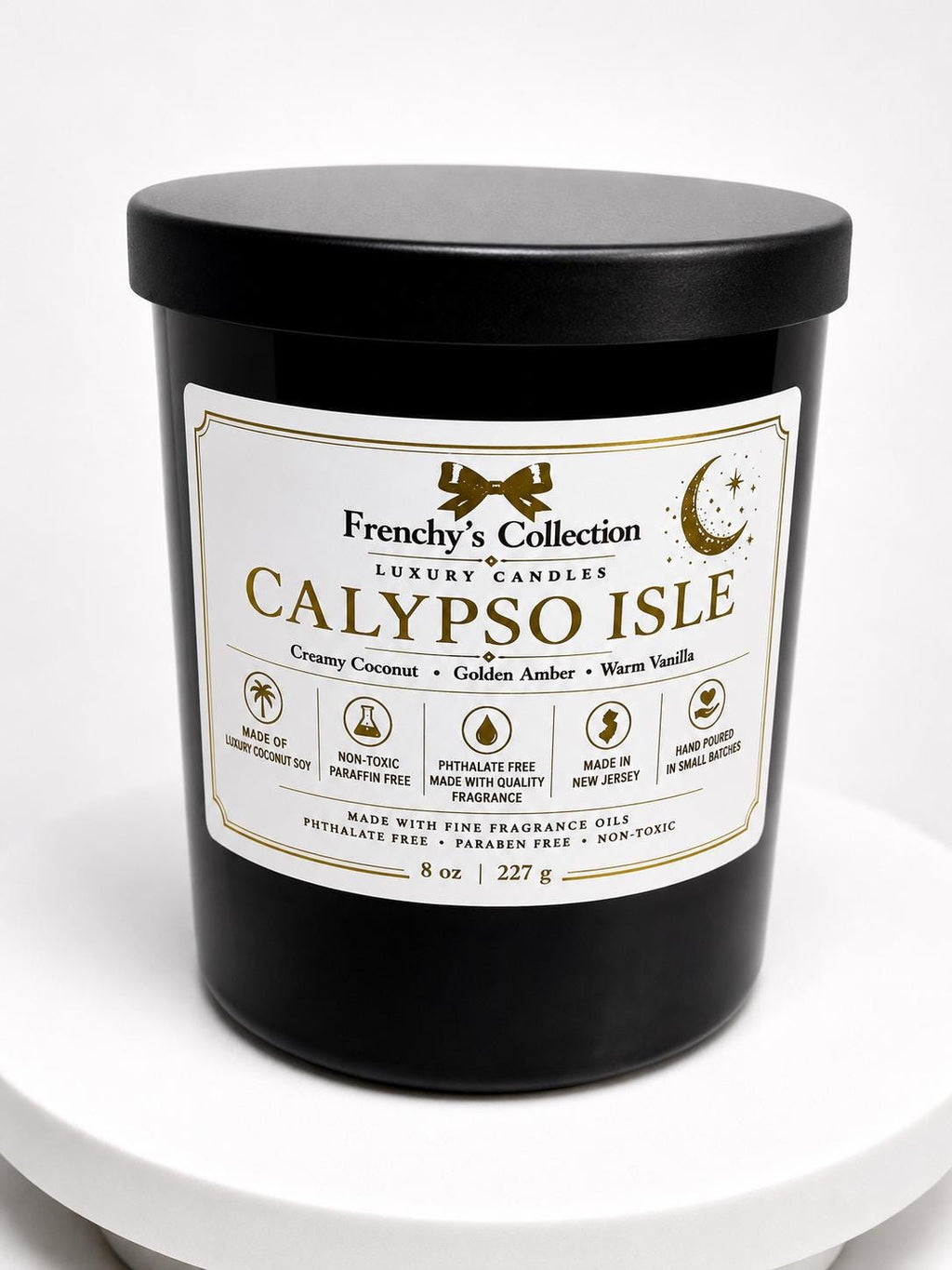 Calypso Isle photo 3