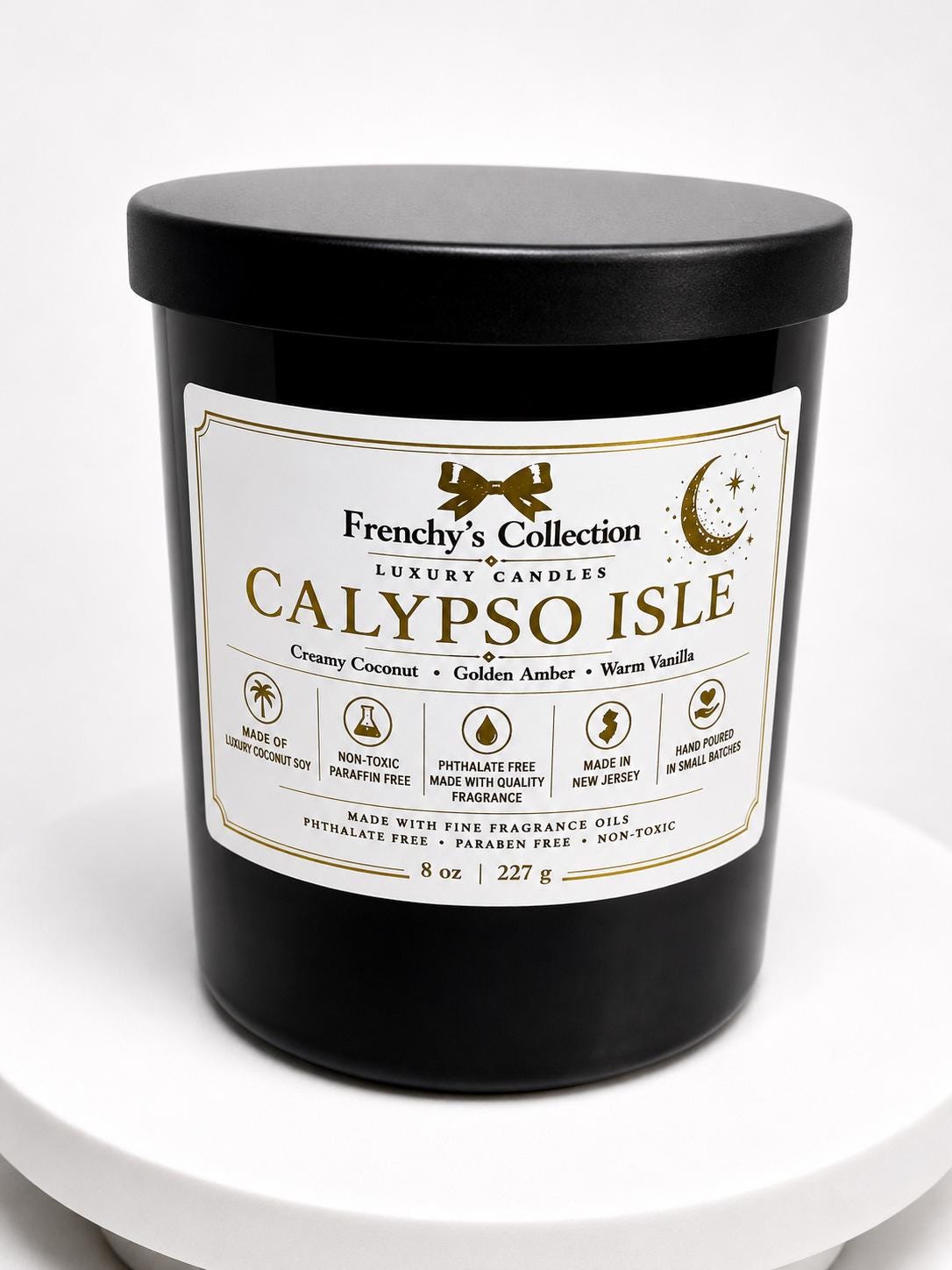 Calypso Isle photo 3