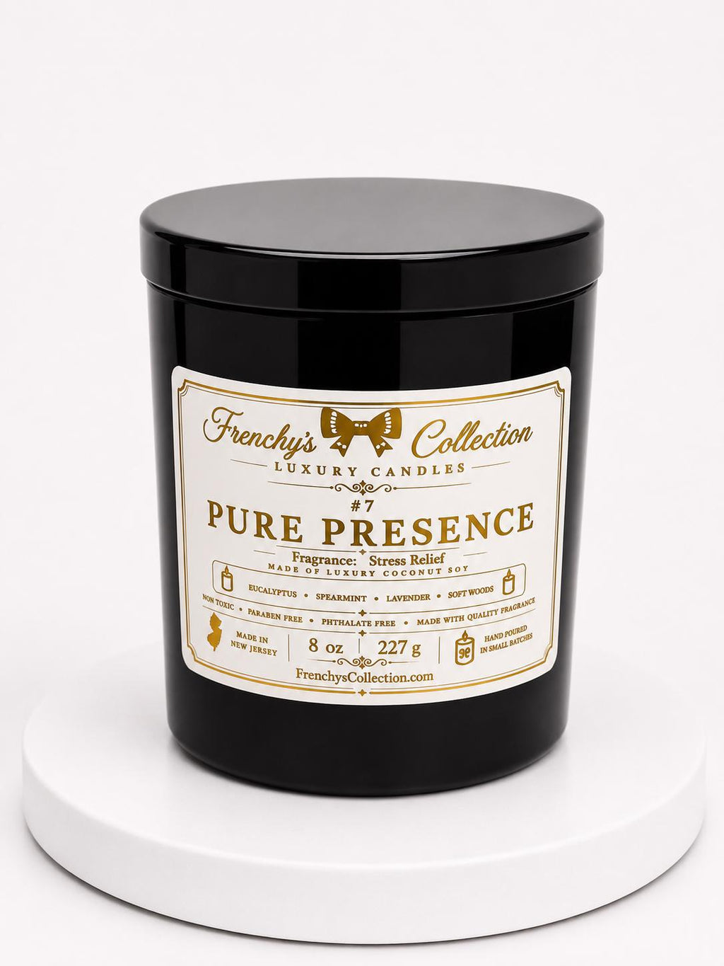 Pure Presence photo 3