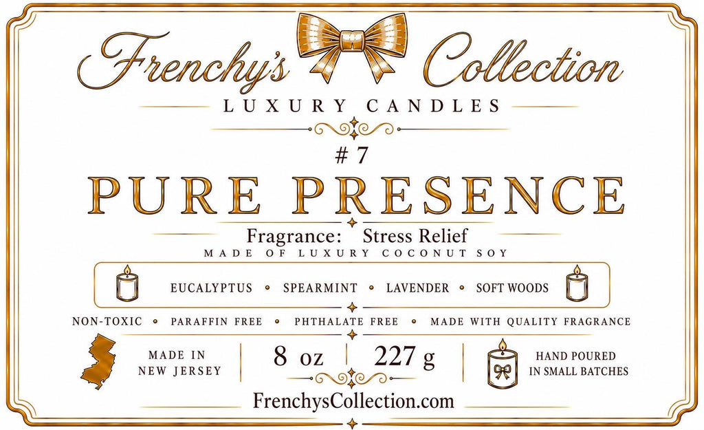 Pure Presence photo 6