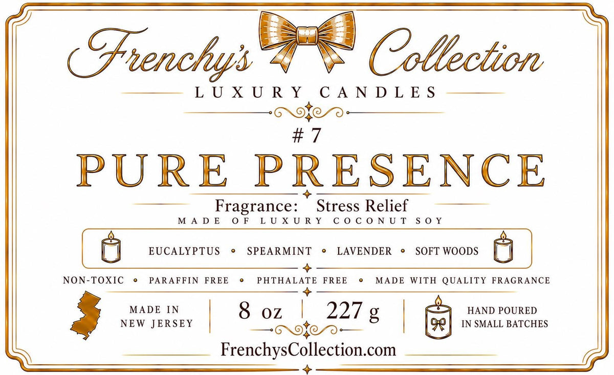 Pure Presence photo 6