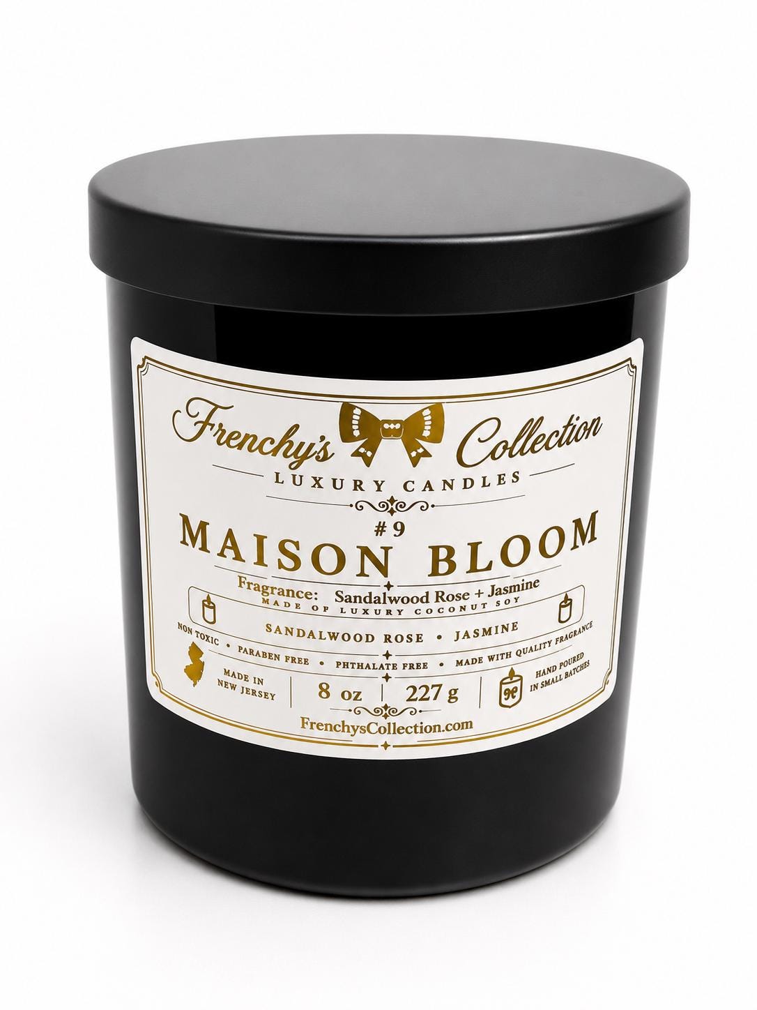 Maison Bloom photo 4