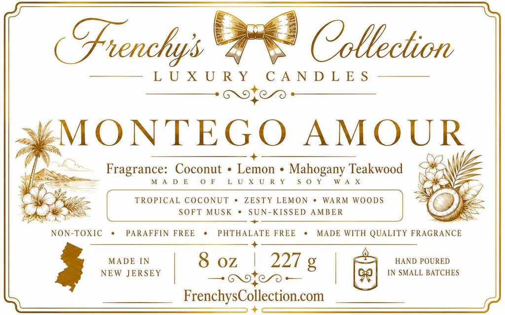 Montego Amour photo 2