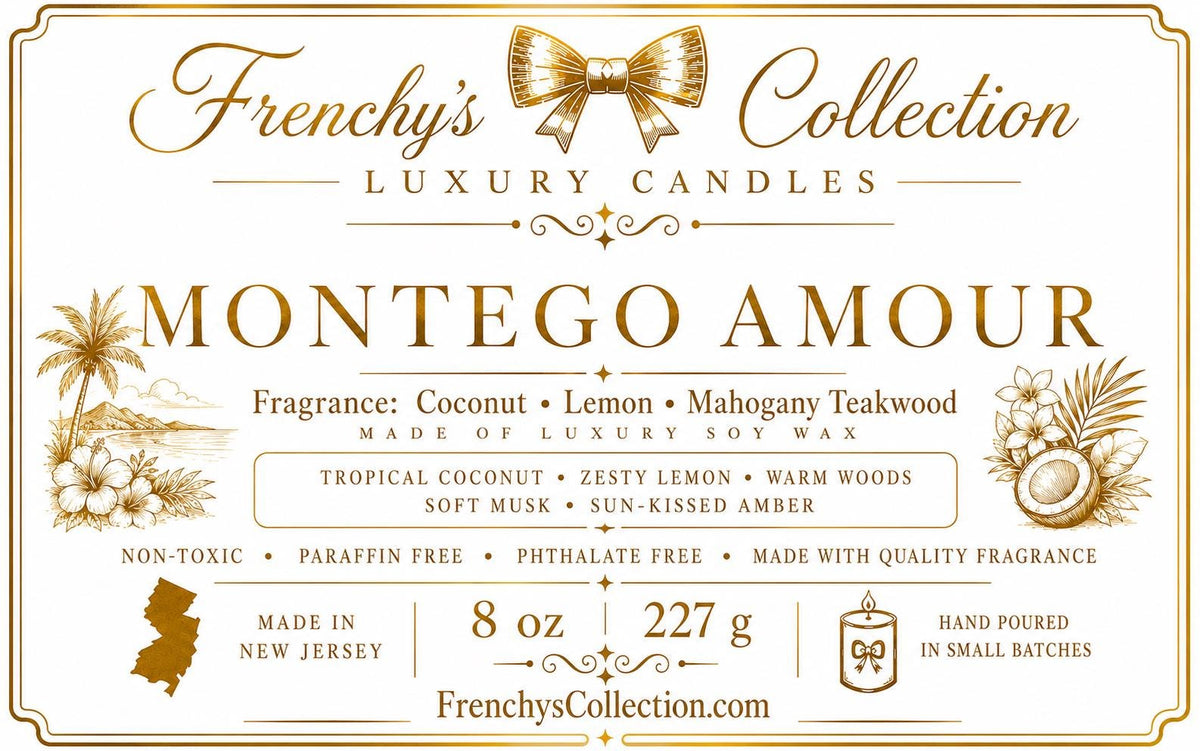 Montego Amour photo 2
