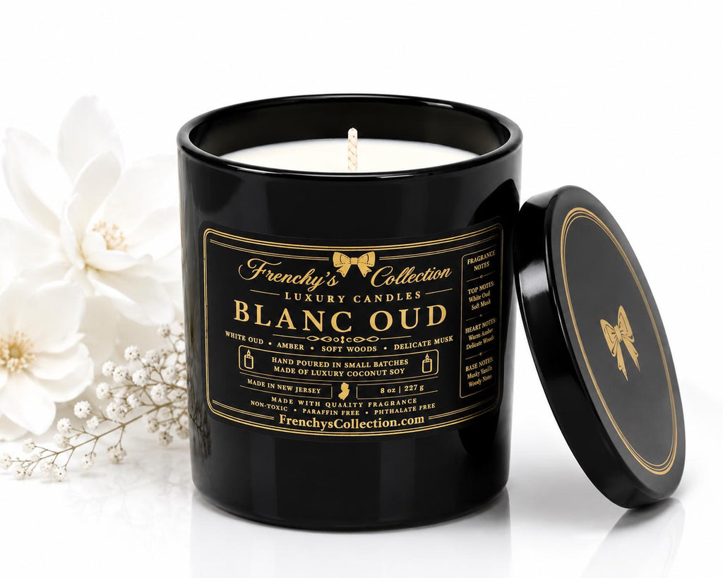 Blanc Oud photo 3