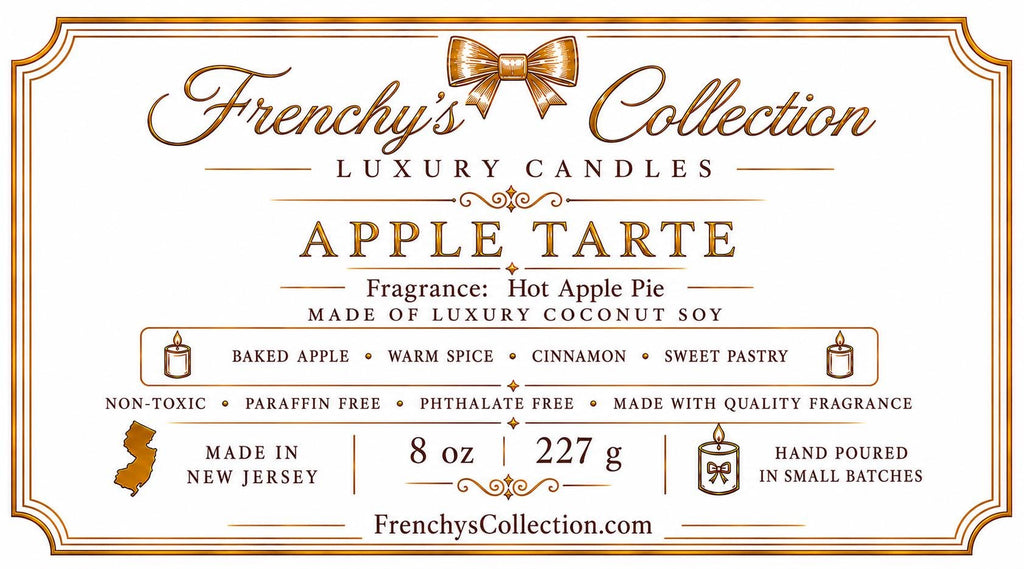 Apple Tart photo 2