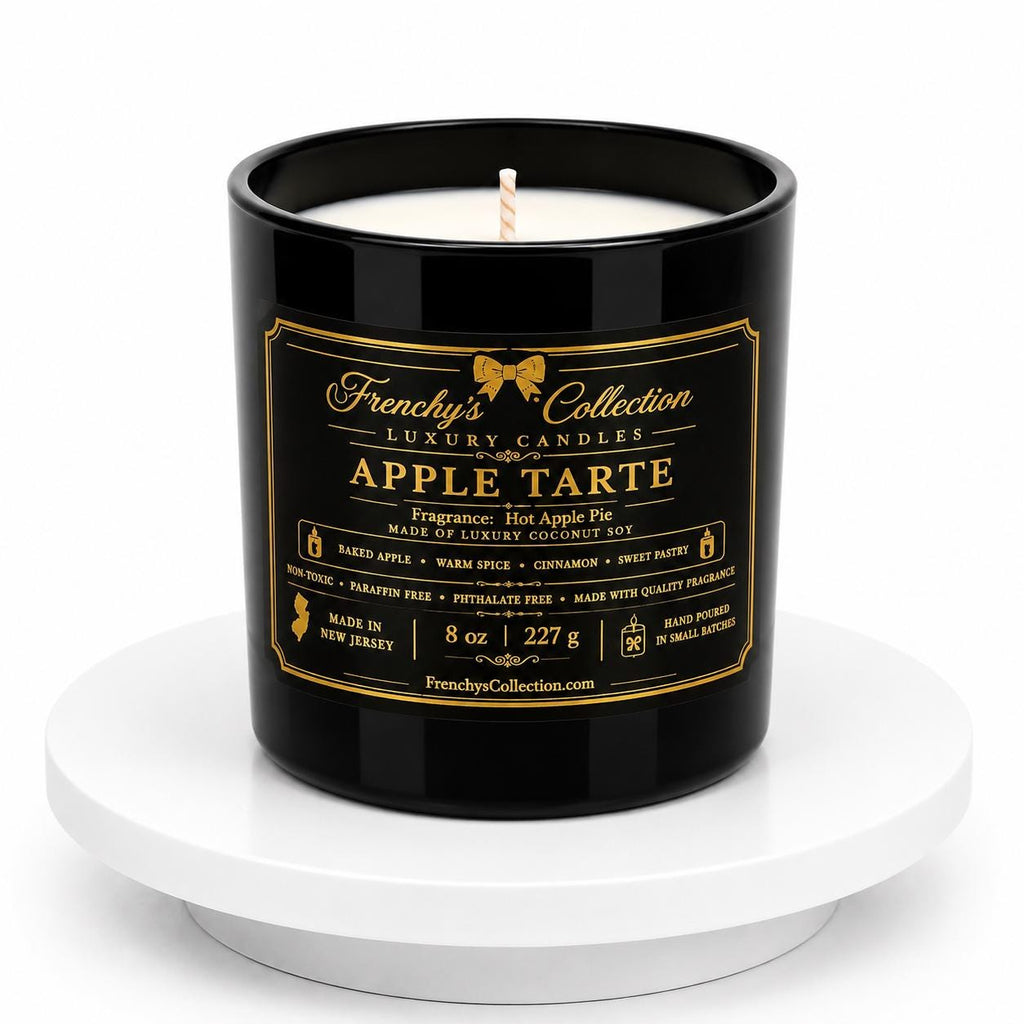 Apple Tart photo 4